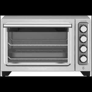 KitchenAid Convection Oven with tray/rack
